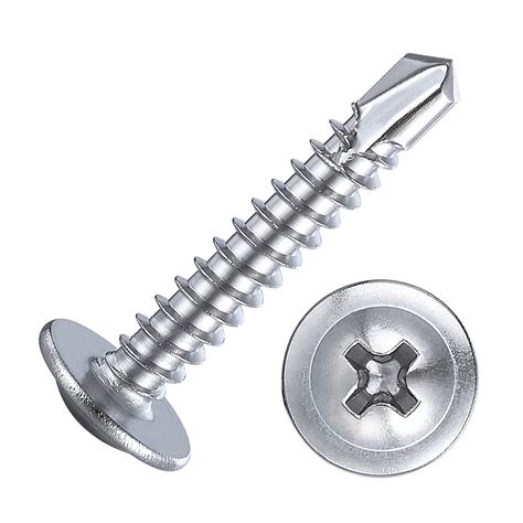 sheet metal self tapping metal screws|best self tapping metal screws.